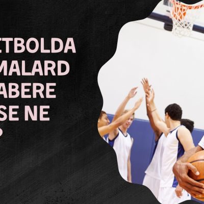Basketbolda Uzatmalarda Berabere Biterse Ne Olur