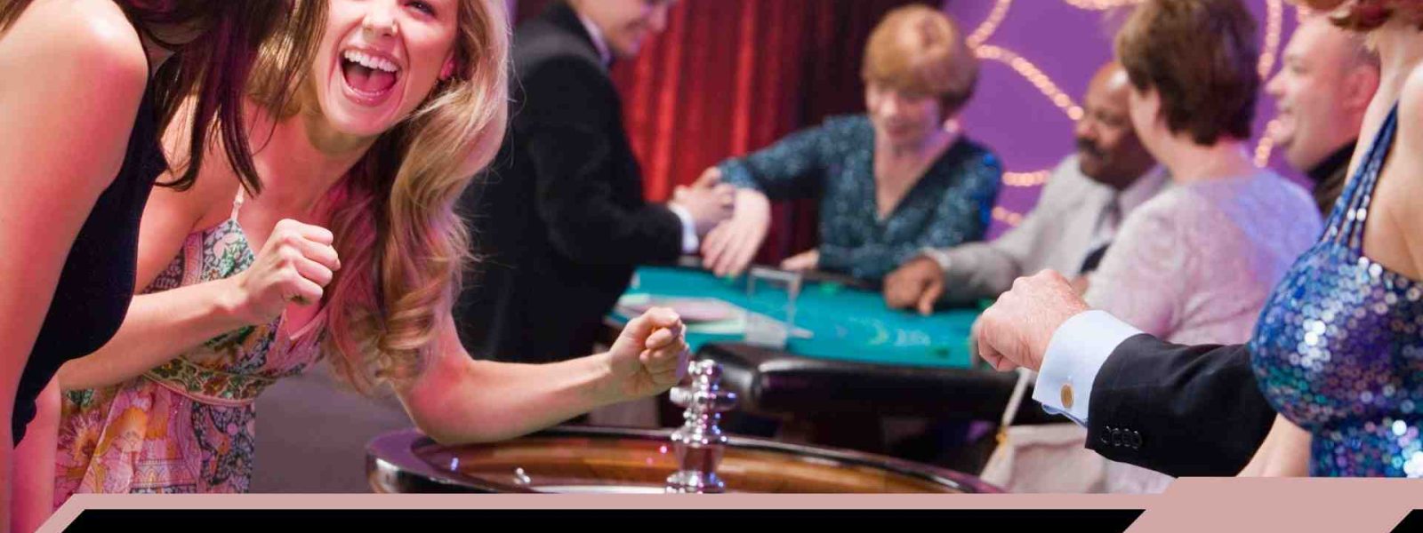 En İyi Canlı Casino Siteleri!