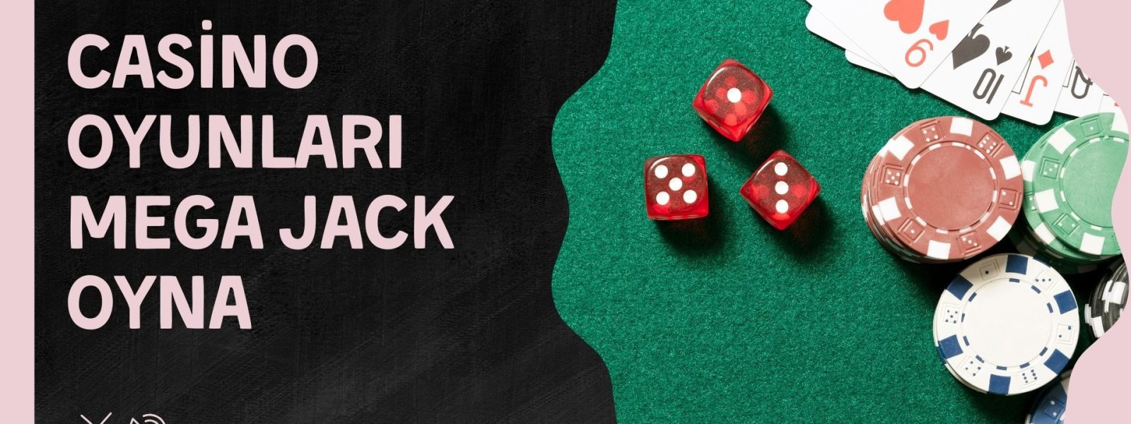 Büyük Kazanç İçin Casino Oyunları Mega Jack Oyna