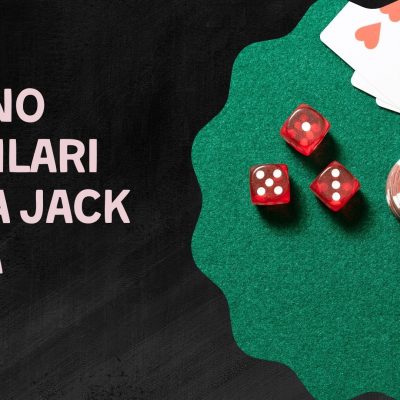 Casino Oyunları Mega Jack Oyna