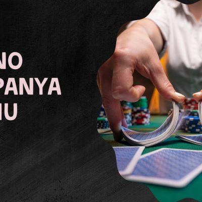 Casino Şampanya Oyunu
