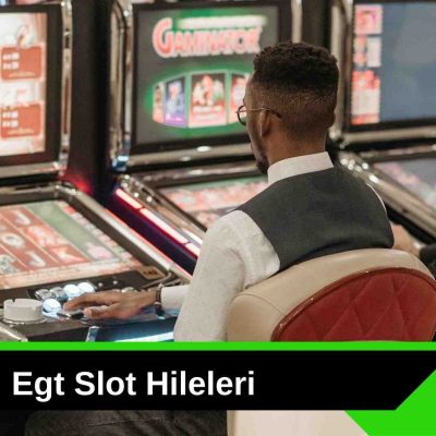Egt Slot Hileleri