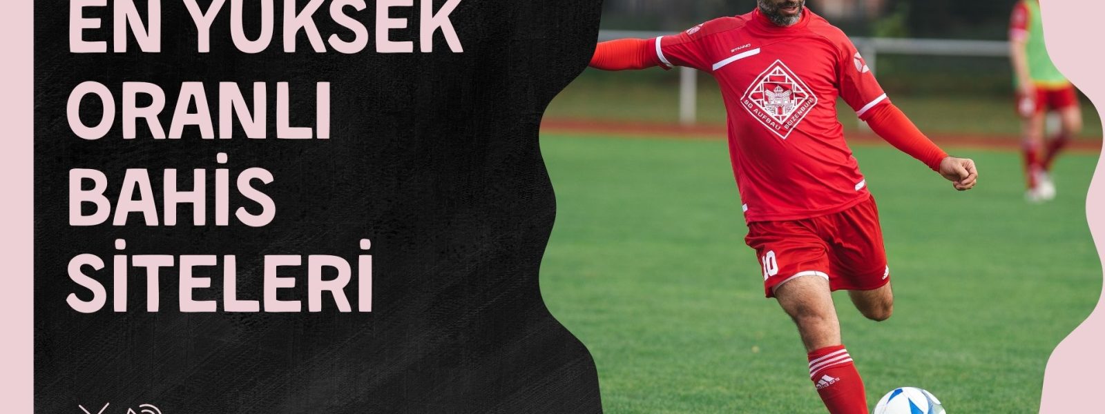 Sport Radar Oyunlarını Oynatan En Yüksek Oranlı Bahis Siteleri