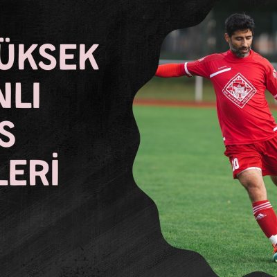 En Yüksek Oranlı Bahis Siteleri