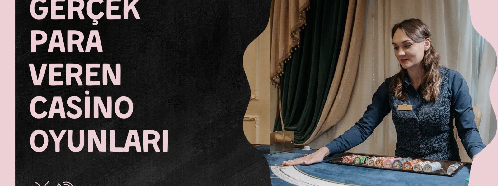 Gerçek Para Veren Casino Oyunları Varken Şimdi Kazan!
