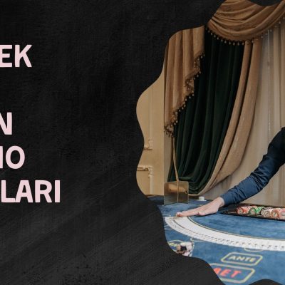 Gerçek Para Veren Casino Oyunları