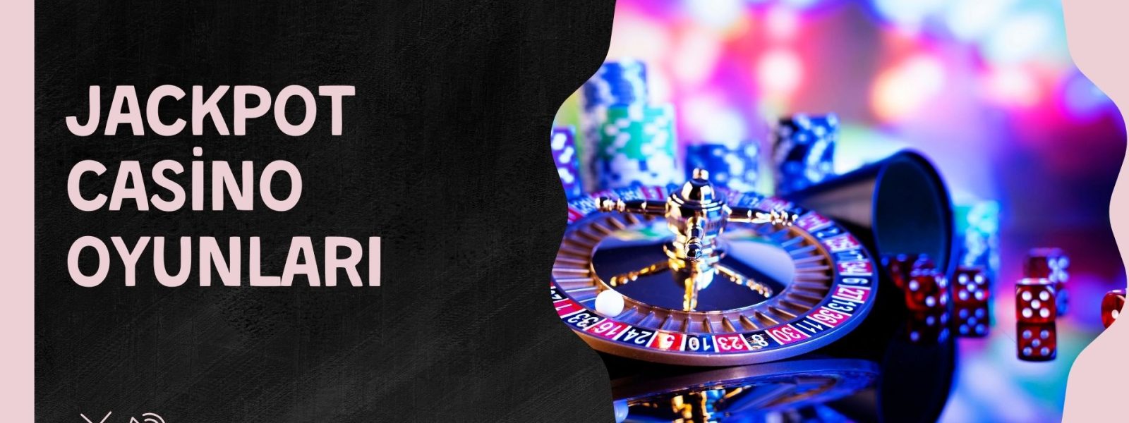 Çok Trend Çok Aşamalı Jackpot Casino Oyunları