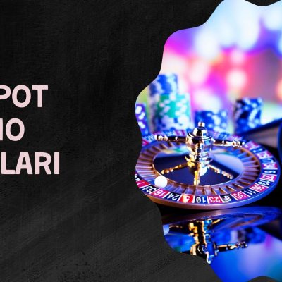 Jackpot Casino Oyunları