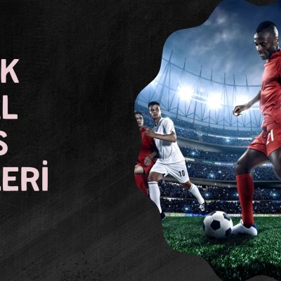 Kaçak Sanal Bahis Siteleri